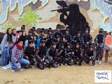 GRUPO COLEGIO LORA TAMAYO 1